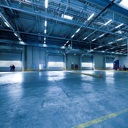 best warehouse in Thailand